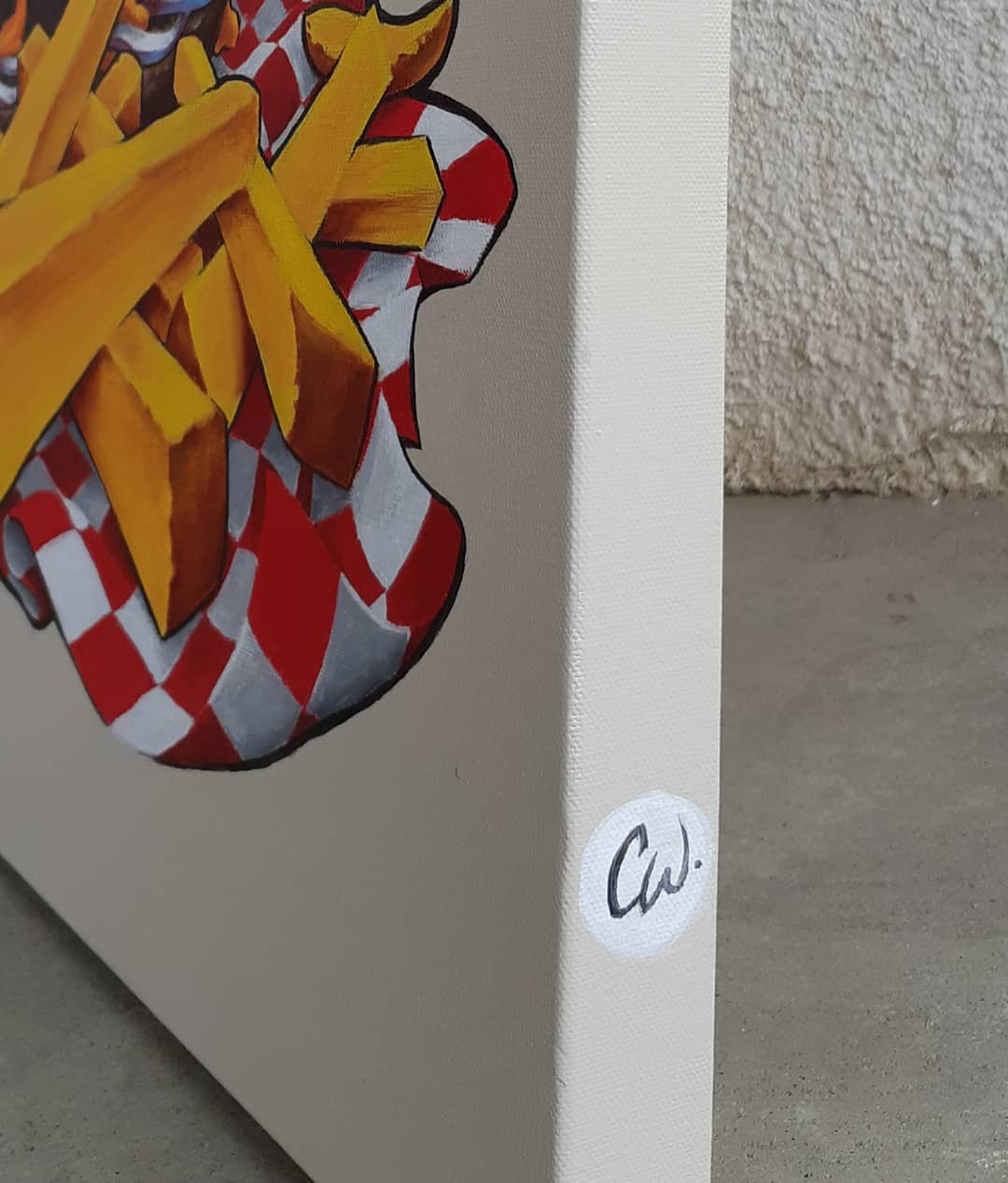 CW — Clay Walker Original