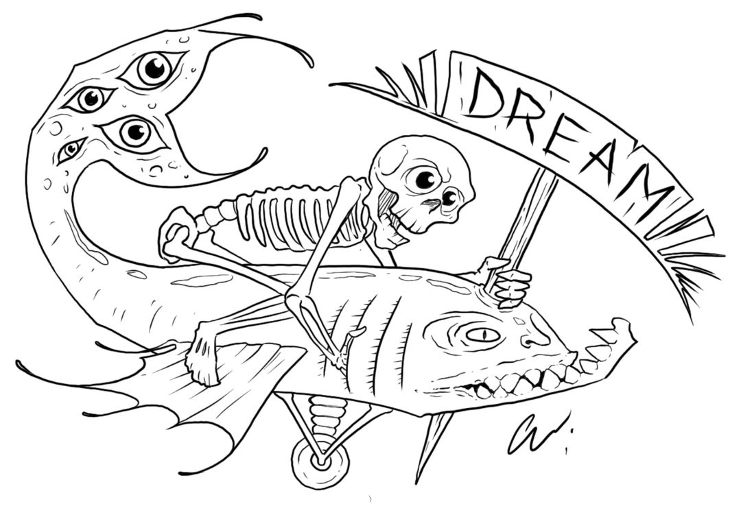 Dream — Clay Walker Art