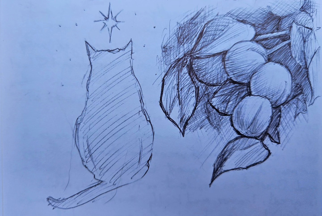 Stardust and Apricots — Clay Walker Art