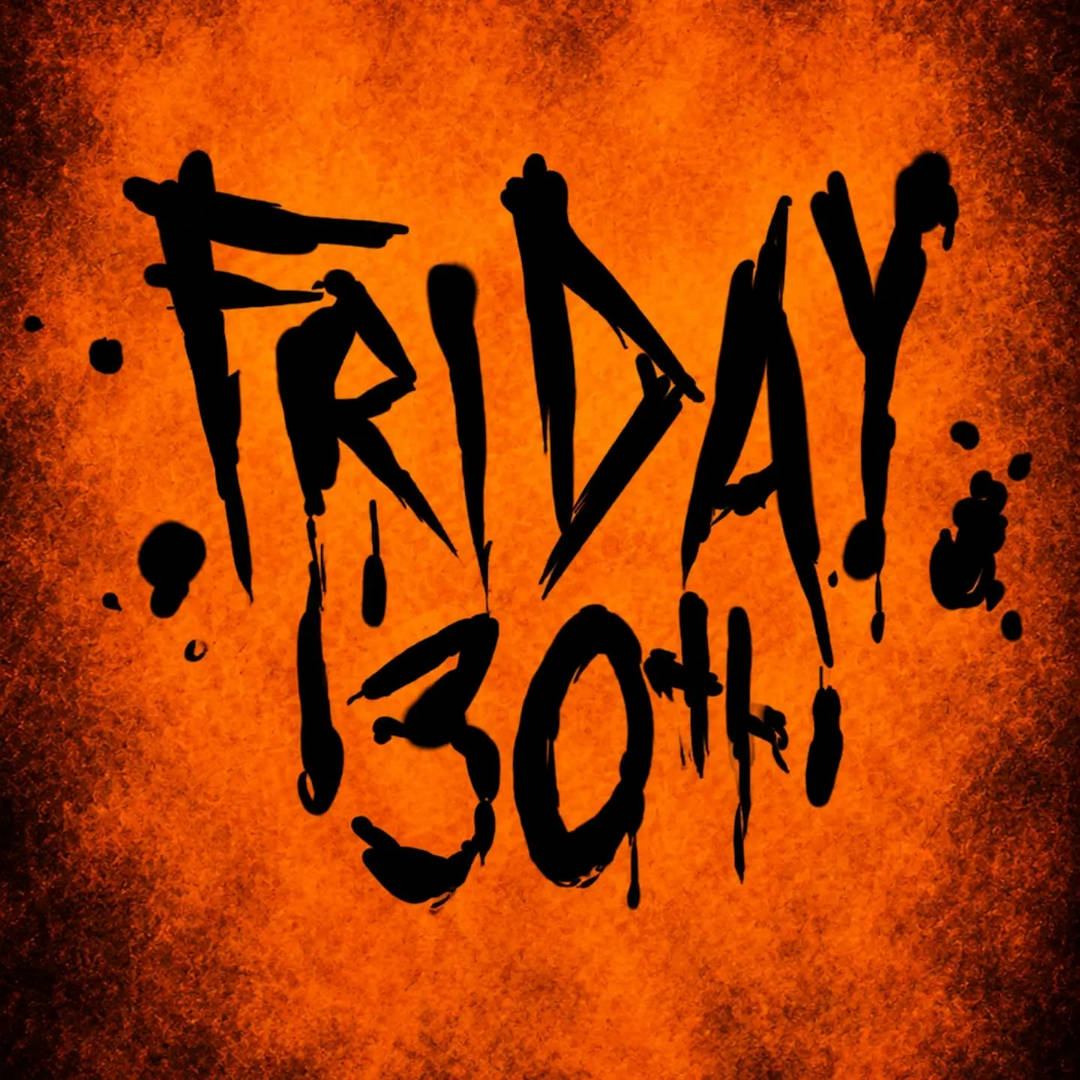Friday the 30th Flash Night — Bigfoot Tattoos Friday the 30th Flash Night — Bigfoot Tattoos