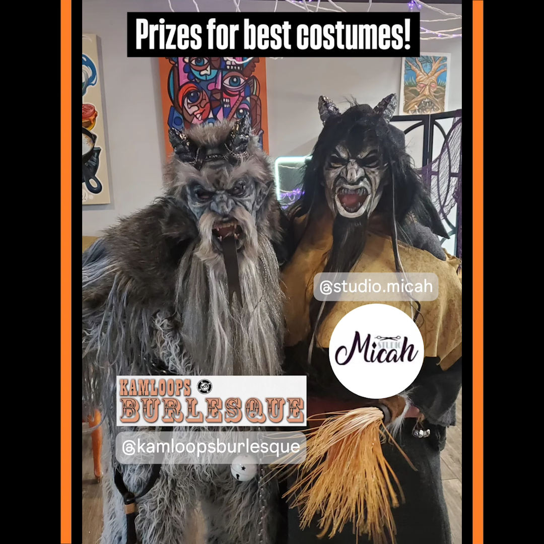 Prizes for Best Costumes Prizes for Best Costumes