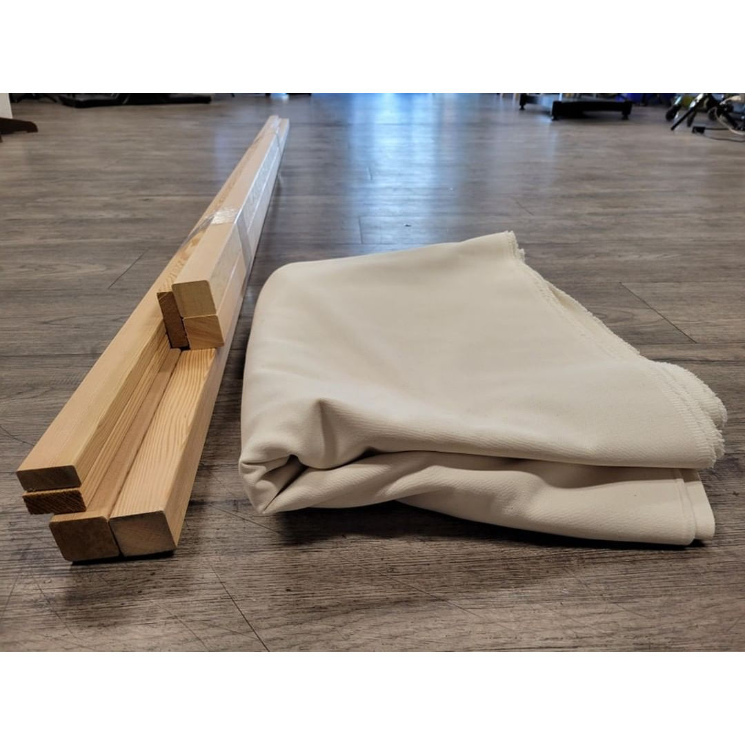 Knaak Commission — Clay Walker