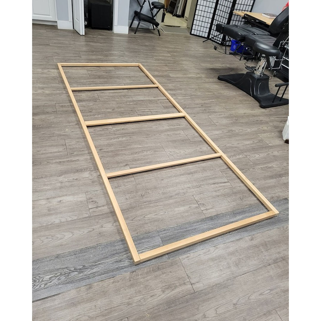 Knaak Commission — Clay Walker