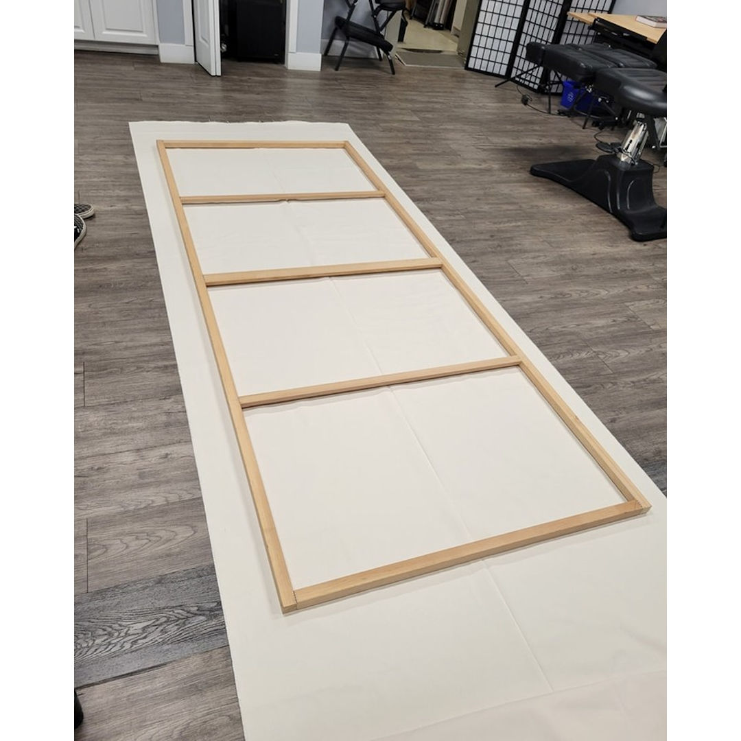 Knaak Commission — Clay Walker