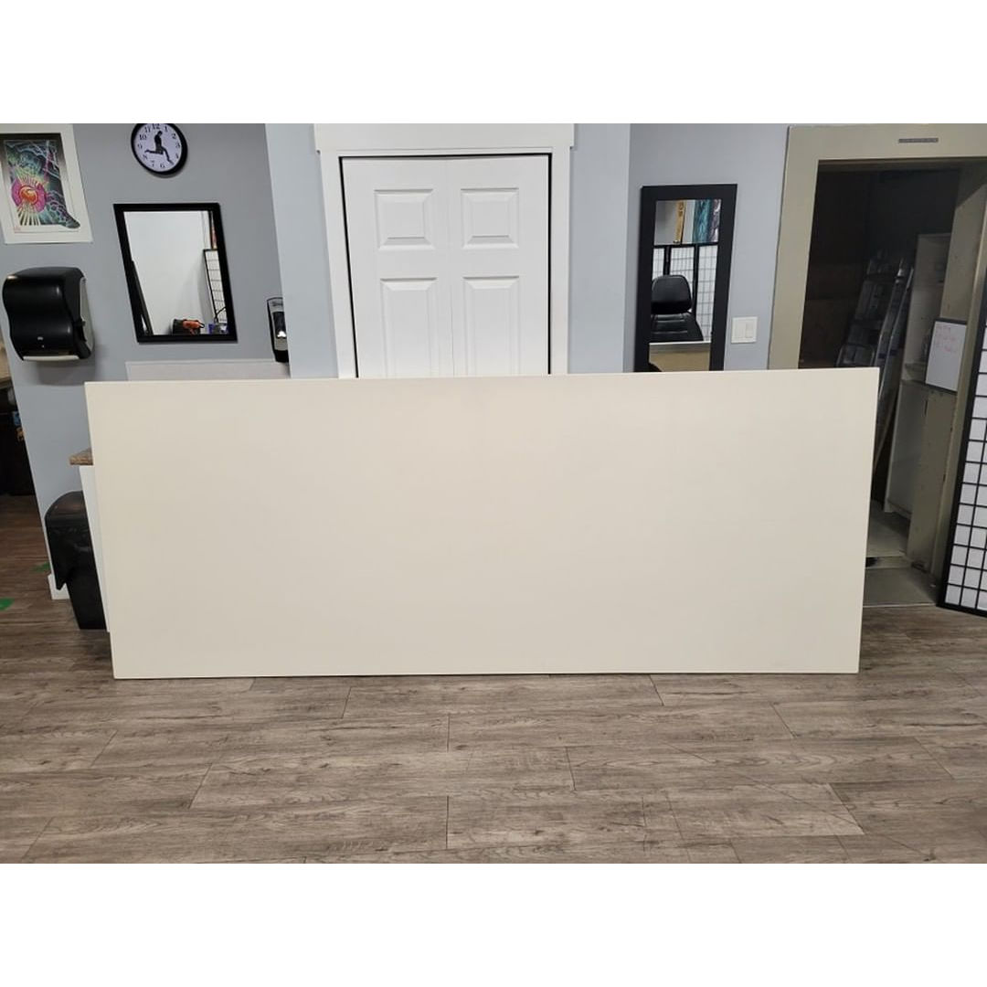 Knaak Commission — Clay Walker