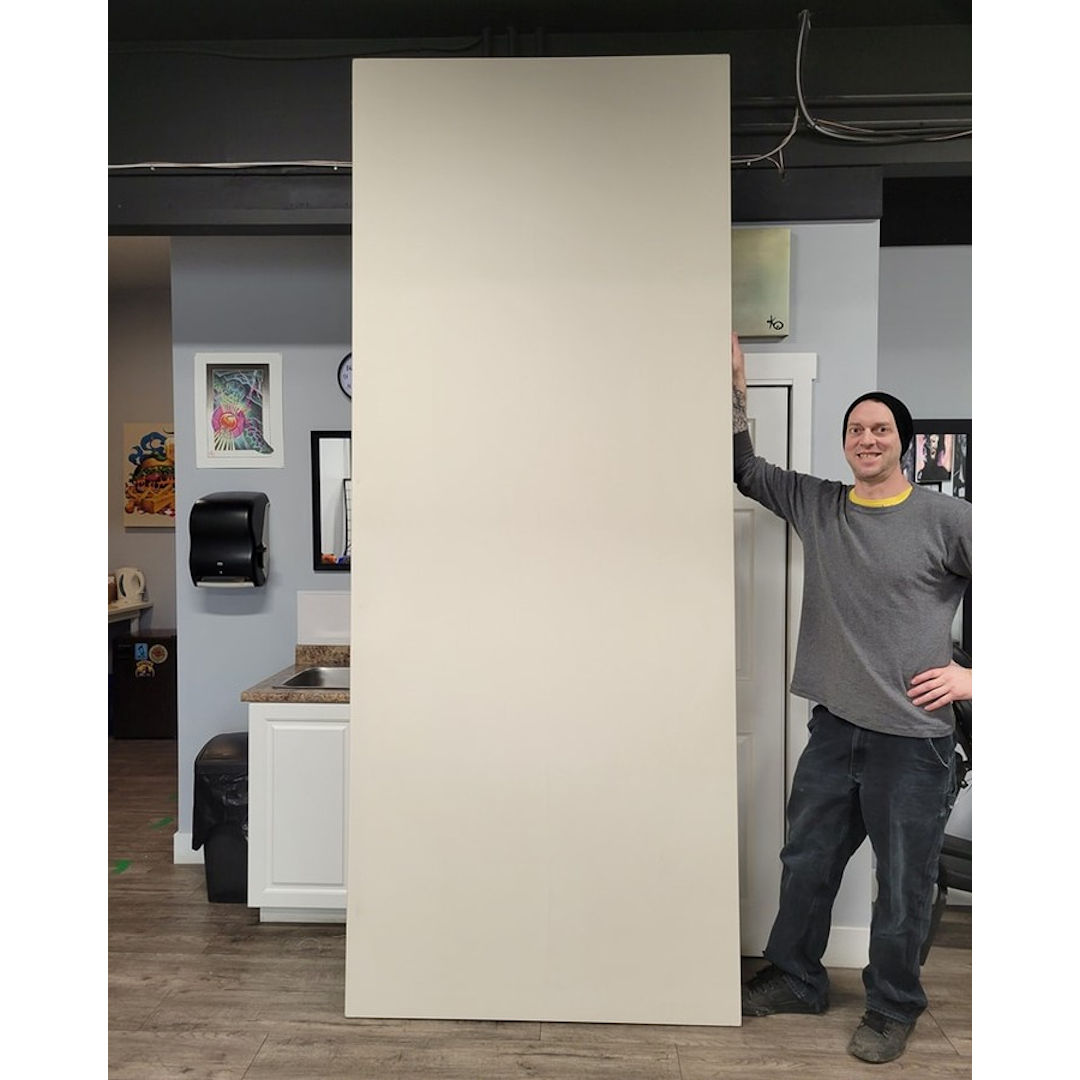 Knaak Commission — Clay Walker