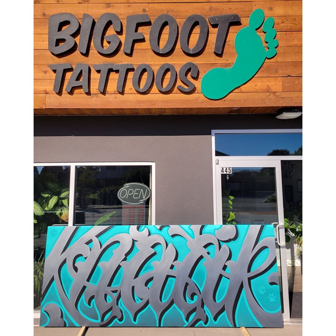 Knaak Commission — Clay Walker