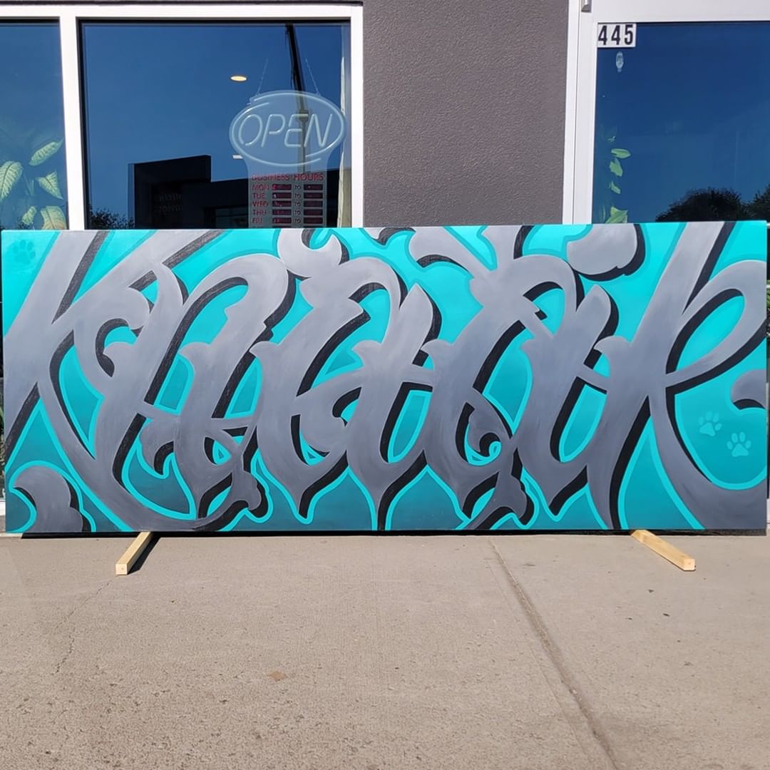 Knaak Commission — Clay Walker